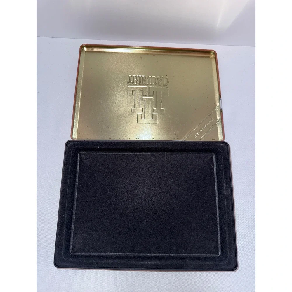 Trinidad habana reserve